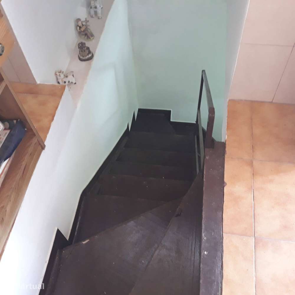 T2 com terraço, bairro tranquilo em Pias-9