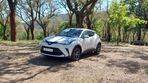 Toyota C-HR 2.0 Hybrid Exclusive+P.Luxury - 1