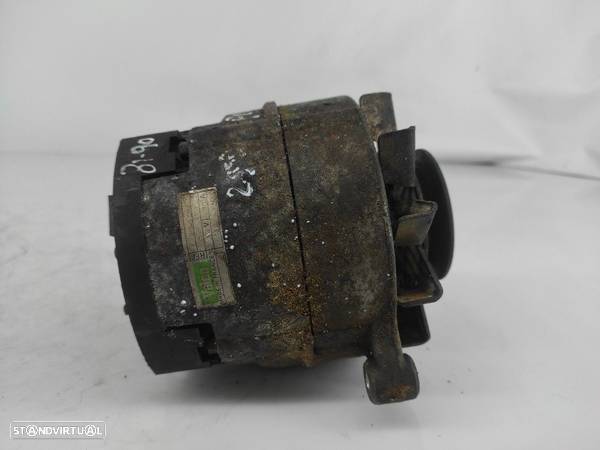 Alternador Peugeot J5 Autocarro (280P) - 2