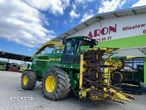 John Deere 7550 - 1