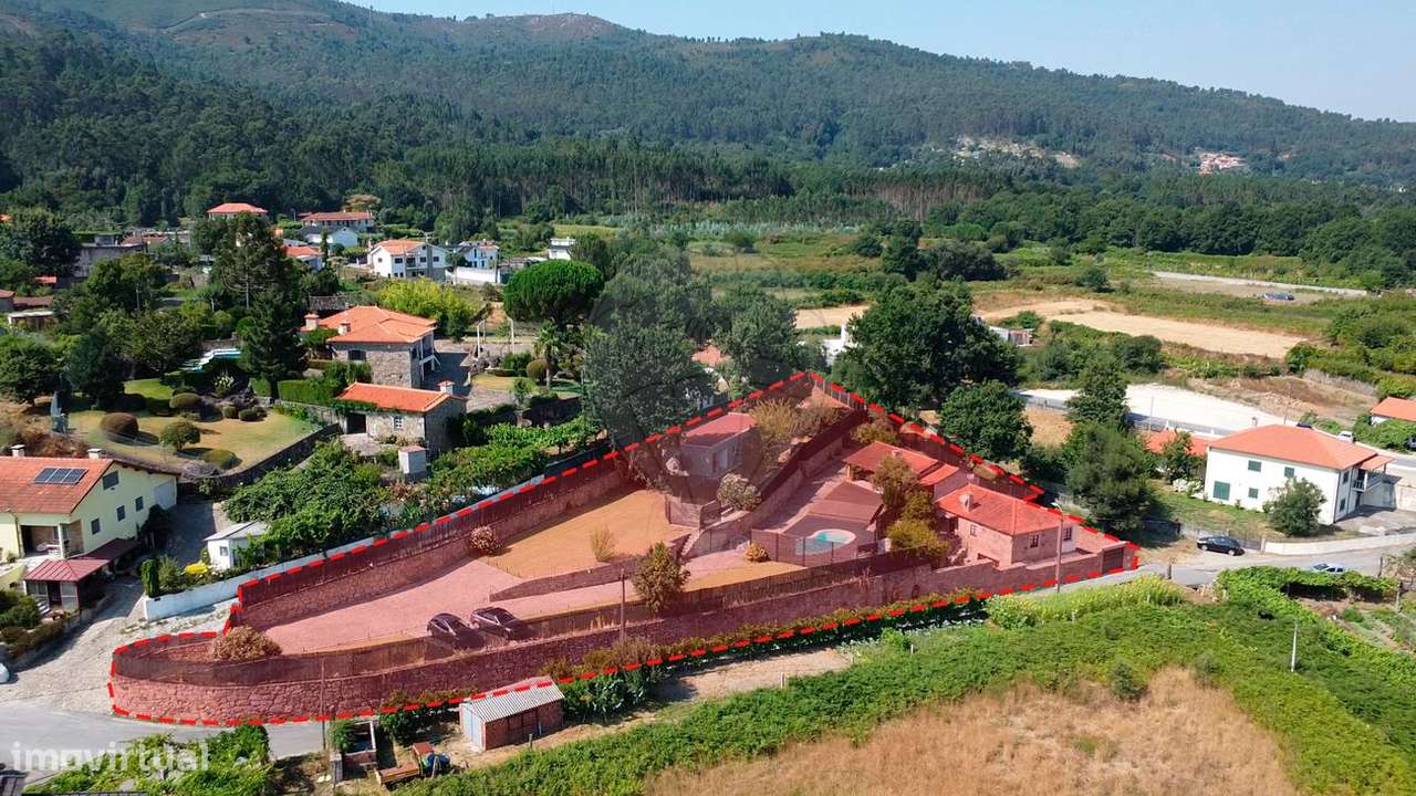 Moradia T4 para venda - Grande imagem: 2/39