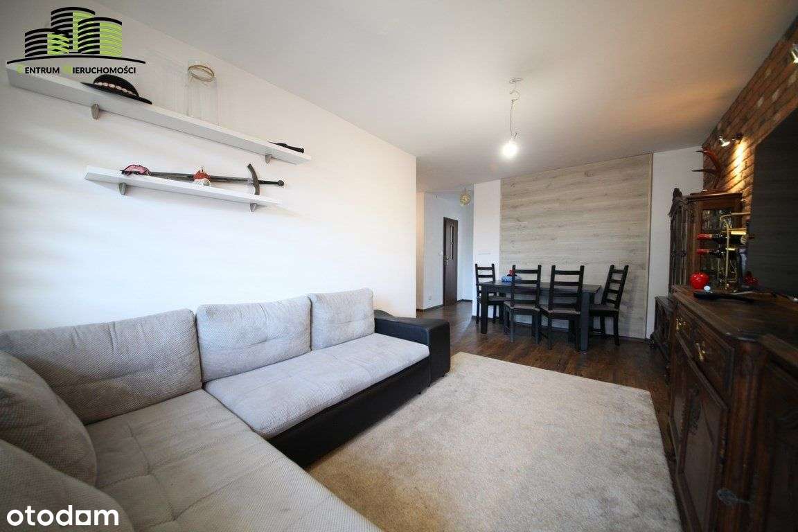 Idealne Mieszkanie Na Start ! Pod Najem ! - Pełny obrazek: 2/15