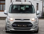 Ford Tourneo Connect 1.0 EcoBoost 100KM Serwis Hak Gwarancjia !! - 4