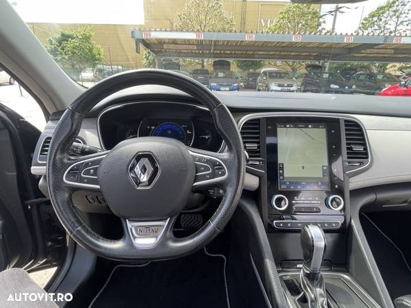 Renault Espace Energy dCi 160 EDC Initiale Paris - 22