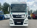 MAN TGX 18.500 MEGA RETARDER - 2