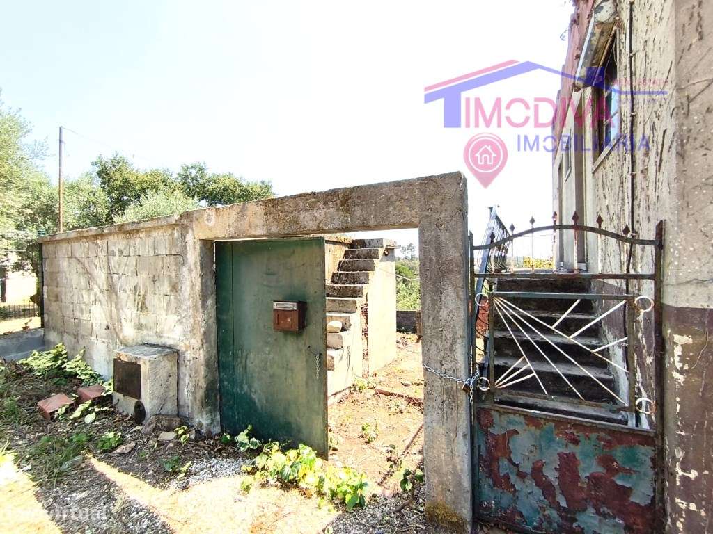 Moradia independente para renovar em Pelmá, Alvaiázere - Grande imagem: 5/44