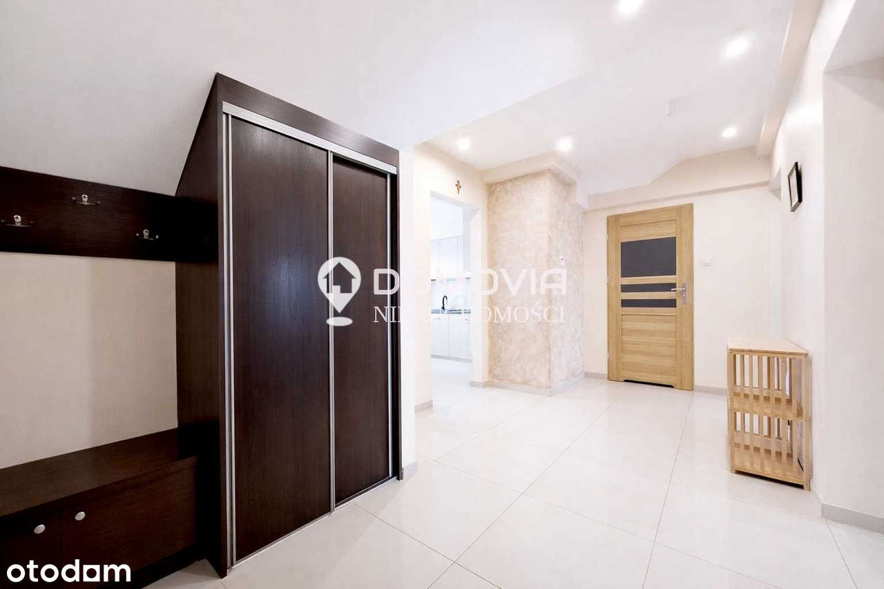 komfortowe mieszkanie 2-pokojowe Zamość Młyńska-13