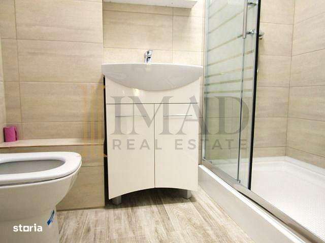 Vanzare apartament et 1, 4 cam 125 mp, complet renovat in Targoviste.-6