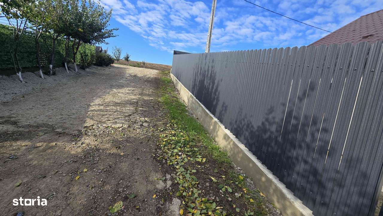 Casa de vanzare în Holboca, Iasi - Imagine principală: 4/5