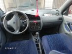 Fiat Siena 100 16V HL - 7