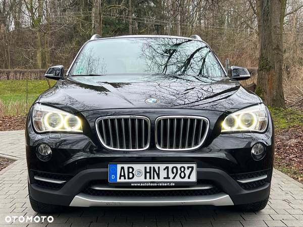 BMW X1 xDrive18d - 14