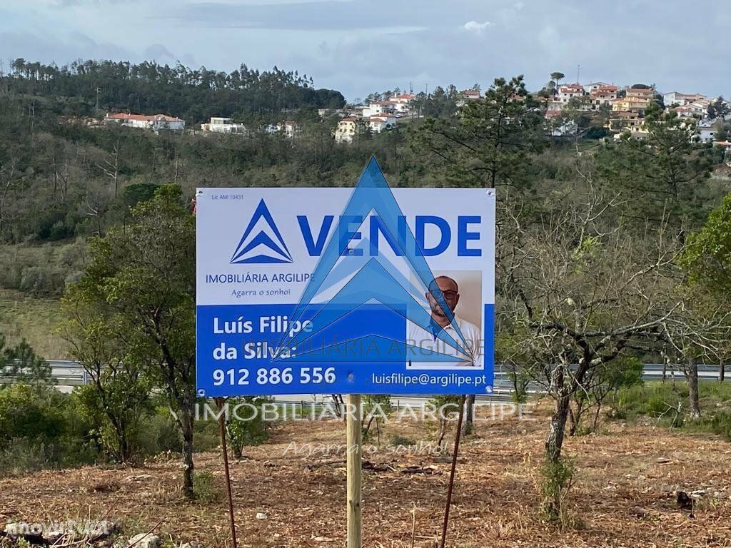 Terreno na Serra da Atalaia, Pombal