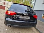 Audi A4 Avant 2.0 TDI DPF S line Sportpaket (plus) - 16