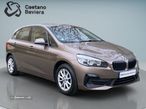 BMW 216 Active Tourer d Advantage - 27