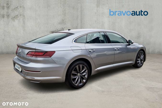 Volkswagen Arteon 1.5 TSI ACT Evo Elegance DSG - 5