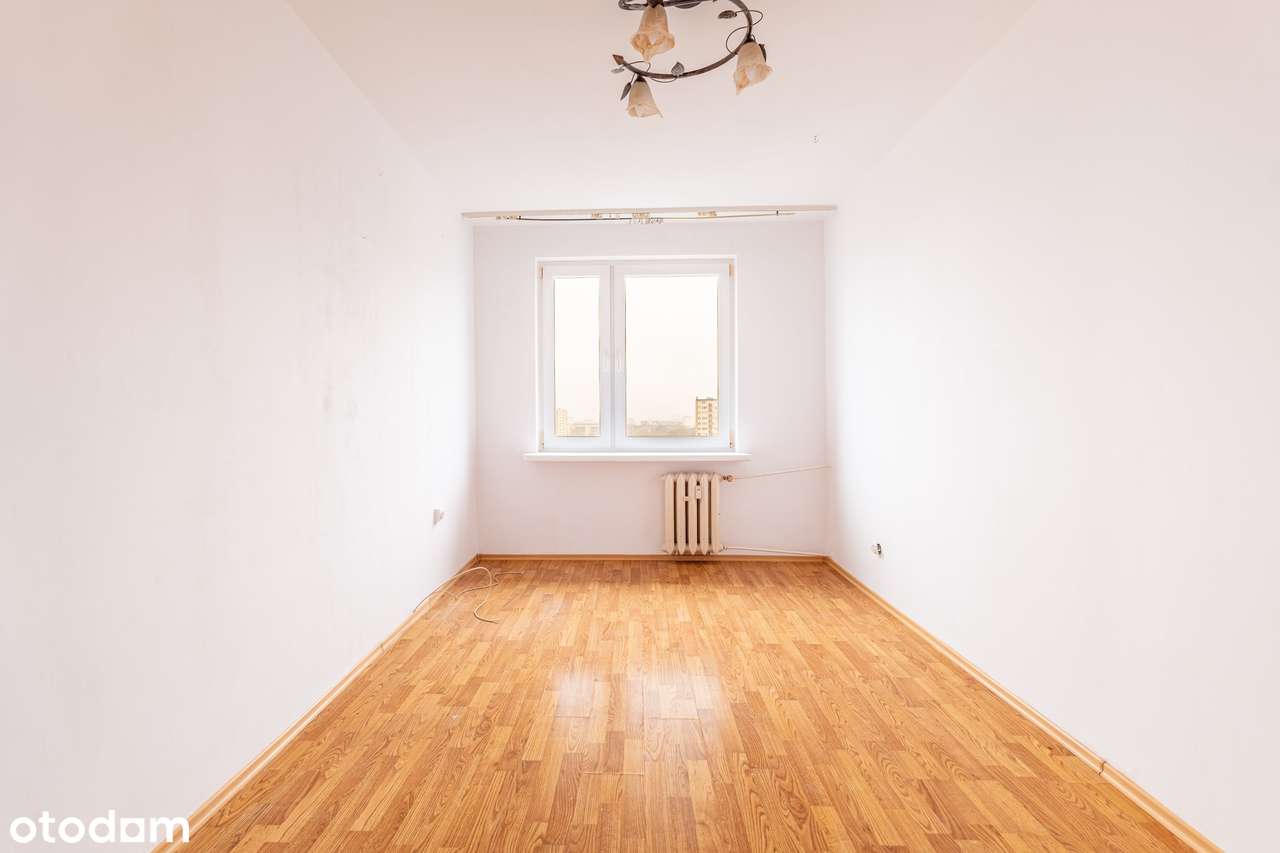 Na sprzedaż 3-pokojowe mieszkanie z potencjałem inwestycyjnym - Pełny obrazek: 4/15