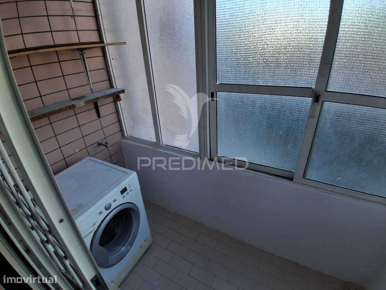 Apartamento T2 em Baguim do Monte junto ao metro - Grande imagem: 4/19