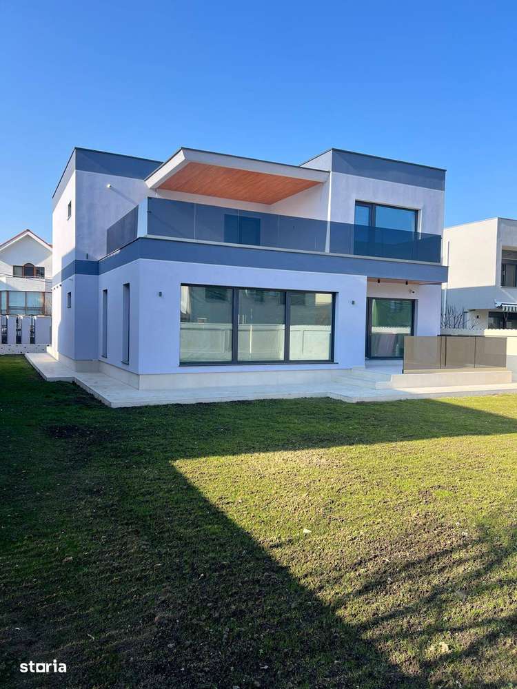 Vila superba de vanzare in Constanta-3