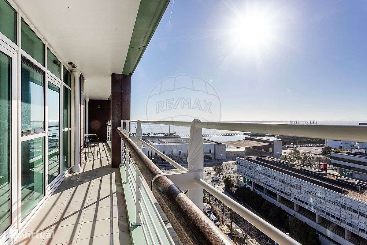 Apartamento T1 para arrendamento - Grande imagem: 3/35