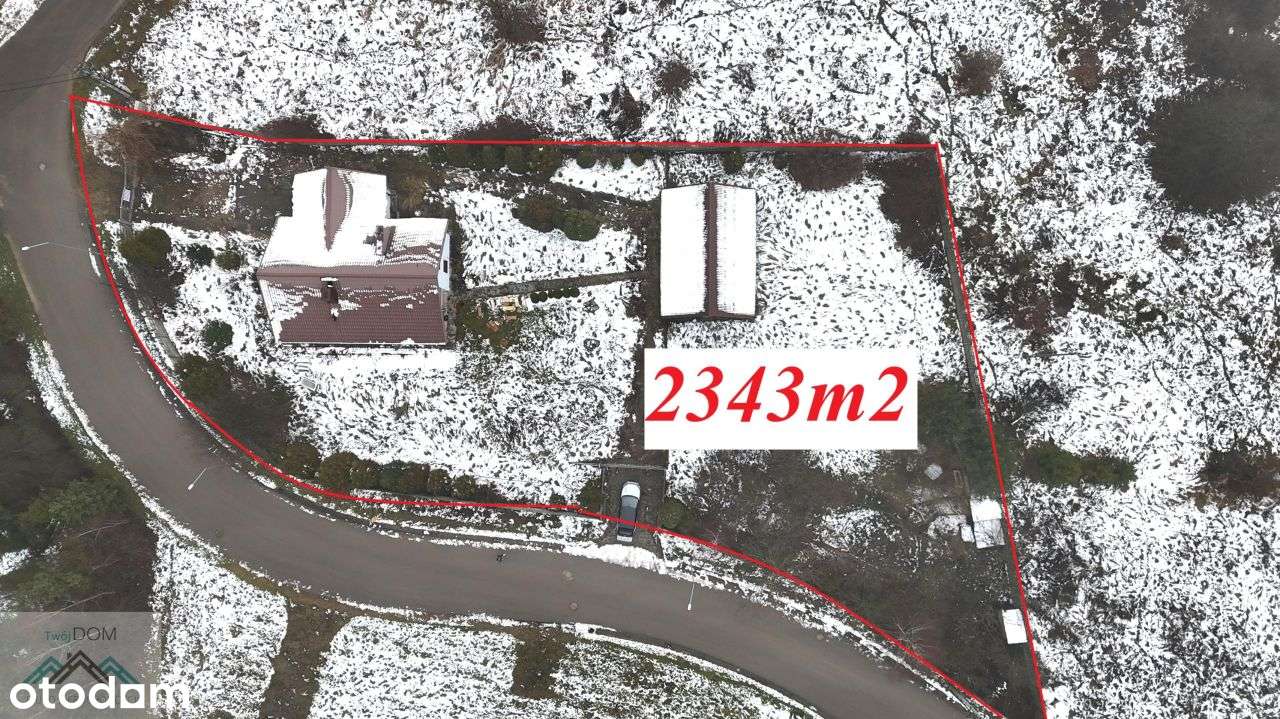 Dom z zabudowaniami Bolesław - Pełny obrazek: 5/18