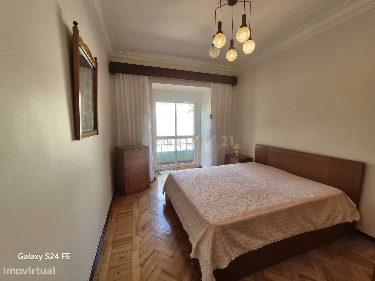 Apartamento T5 | 137 m² | 1.º Andar | Penha de França – Lisboa-0