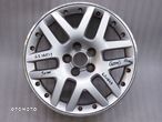 FELGA VW GOLF 4 JETTA BORA 5x100 6,5x16 ET43 - 1