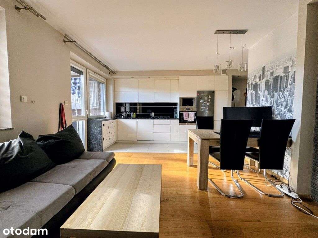 Komfortowe M3 w świetnej lokalizacji|niski czynsz-9