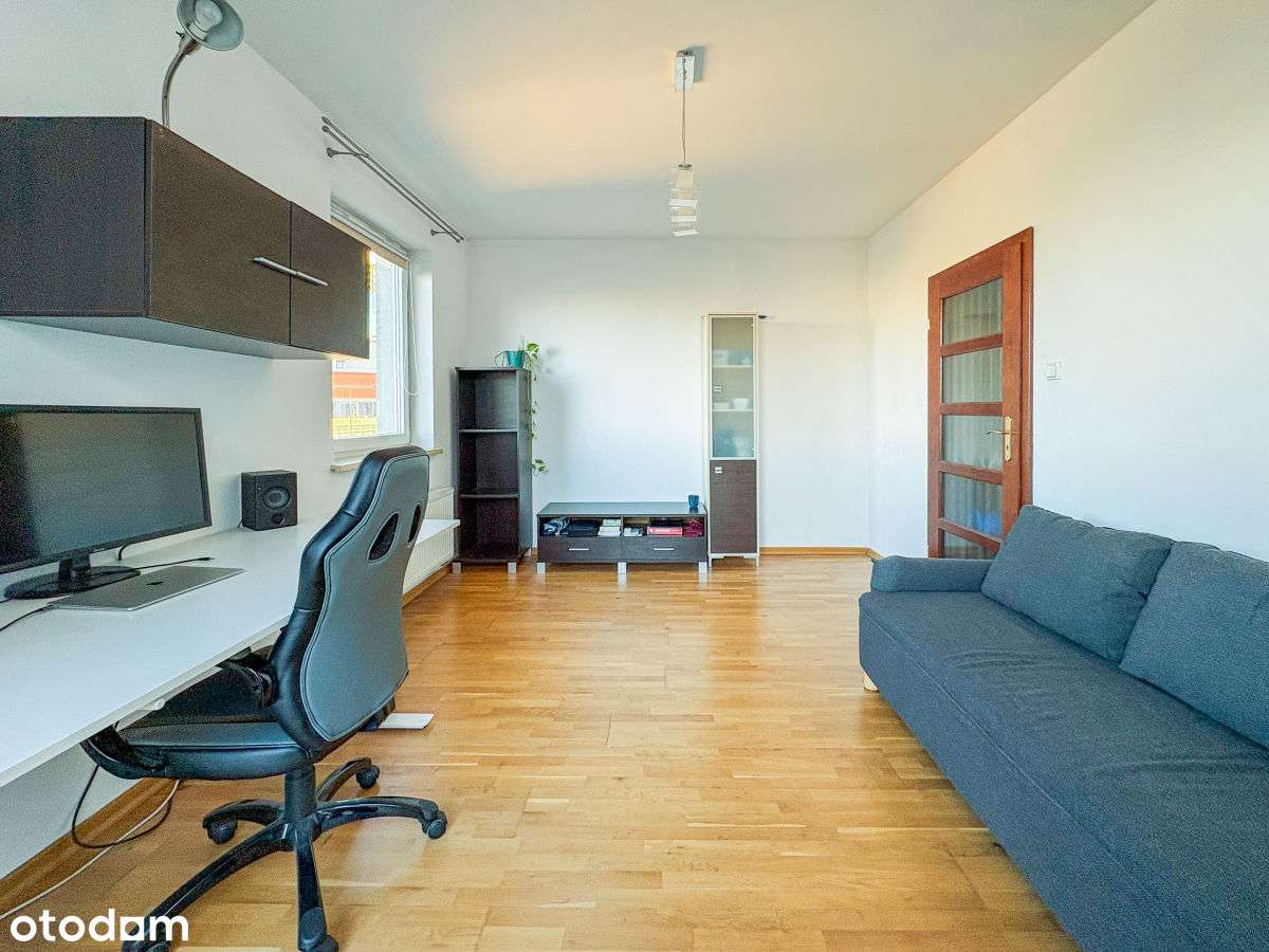 Platinum InowrocŁawska Kawalerka Do SprzedaŻy-1