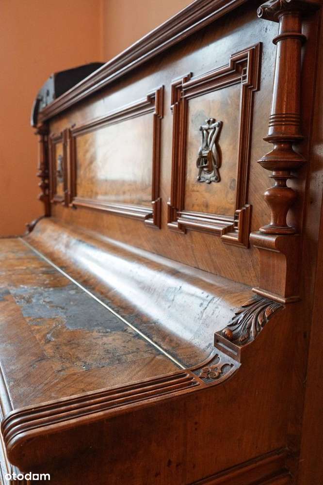 Unikatowe 127 m² I 5 pokoi I kamienica 1937 r. !-5