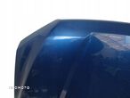 MASKA POKRYWA SILNIKA FORD F-150 LIFT (2017-2020) Lightning Blue - 6