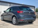 SEAT Ibiza 1.0 TSI FR - 12