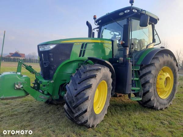 John Deere 7230R - 5