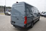 Mercedes-Benz Sprinter 317 CDI Furgon Długi - 6