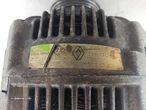 Alternador Renault Megane I (Ba0/1_) - 4