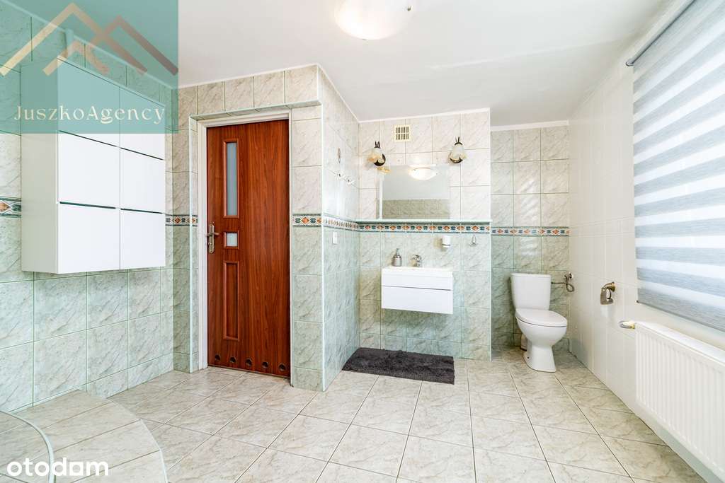 Bezkosztowy dom 20 min od Olsztyna. Do wprowadzeni-11