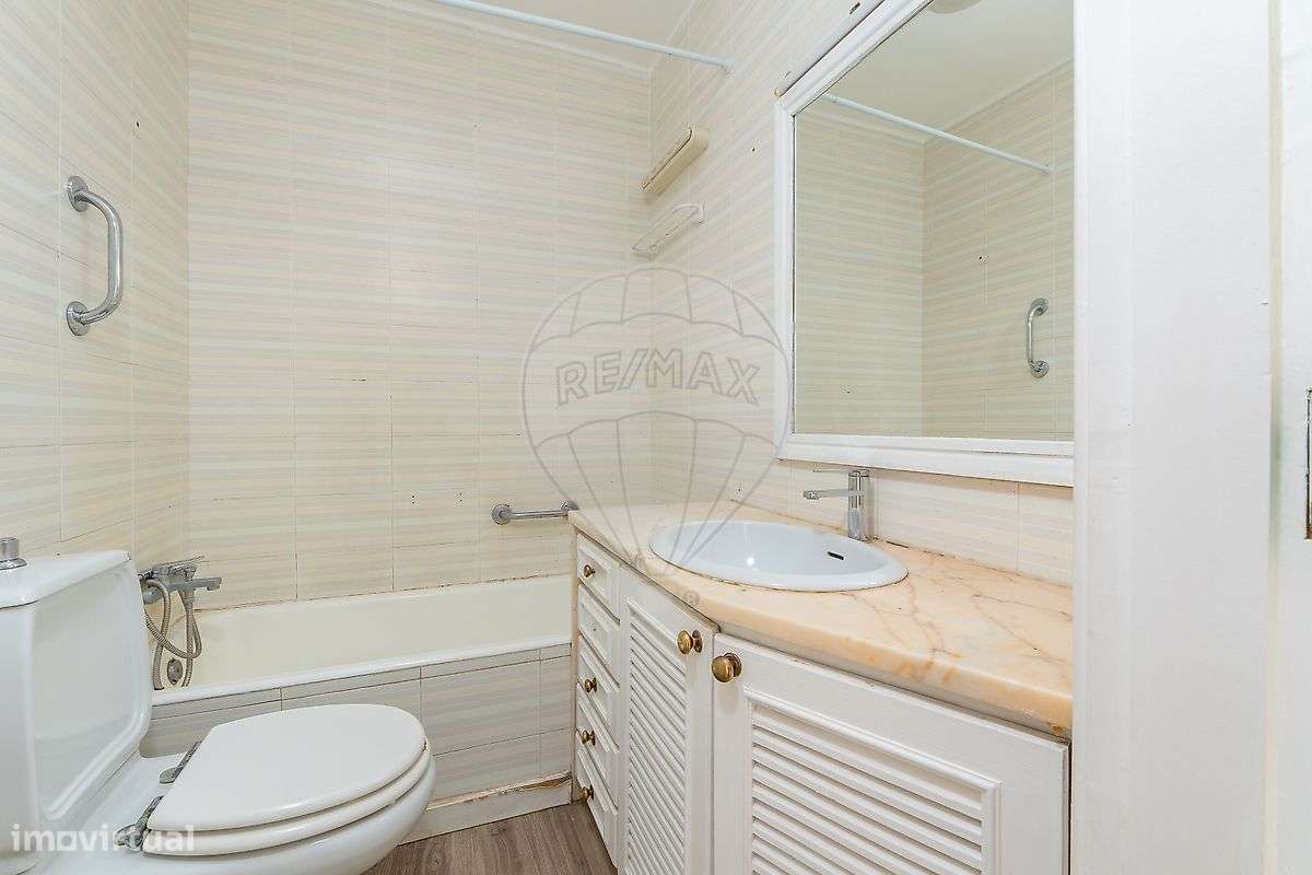 Apartamento T3 para venda-14