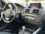 BMW Seria 1 118d - 13