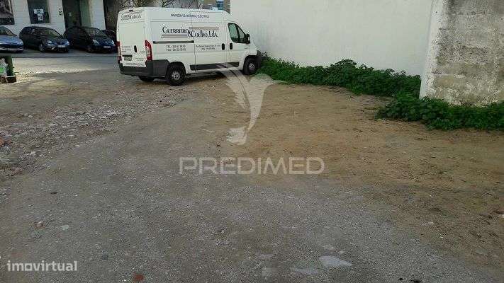 Terreno para construção no Centro da Cidade - Grande imagem: 4/9