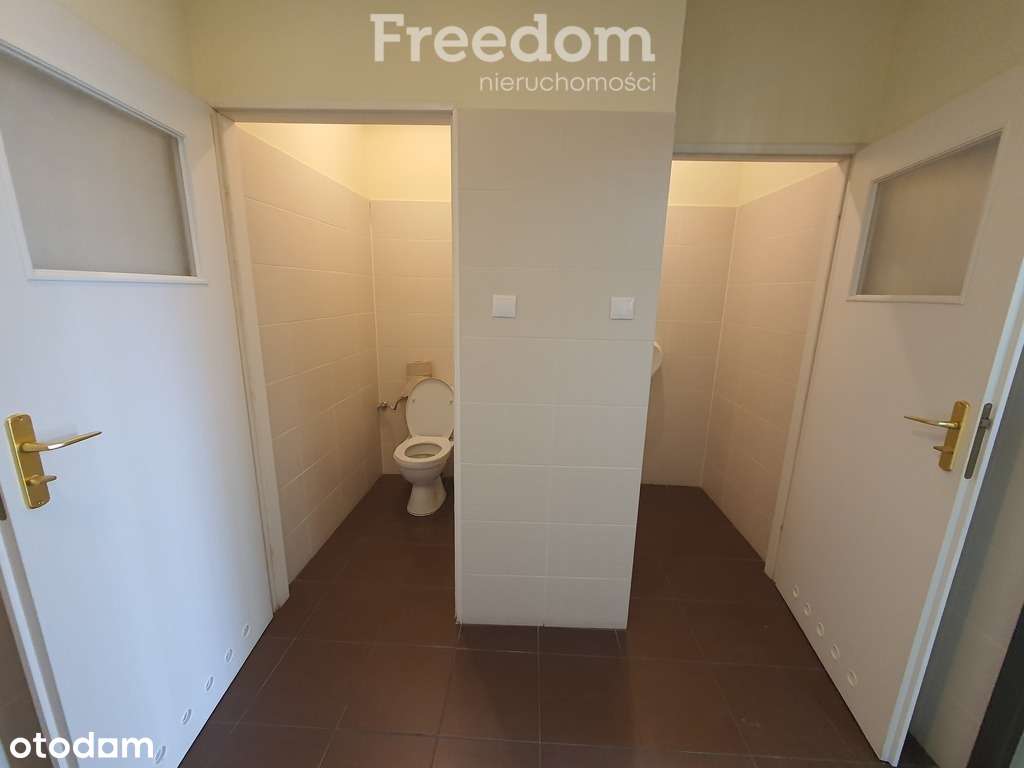 Powierzchnia biurowa/handlowa do wynajęcia, lokal - Pełny obrazek: 5/8