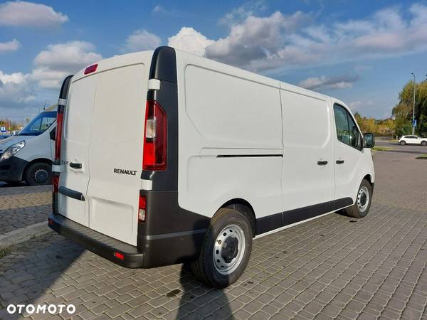 Renault Trafic - 3