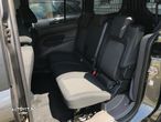 Ford Transit Connect 1.5 TDCI Combi Commercial LWB(L2) N1 - 10