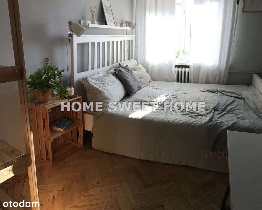 Kamienica-Ochota, Szczęśliwicka, 2 pokoje 45 mkw-3