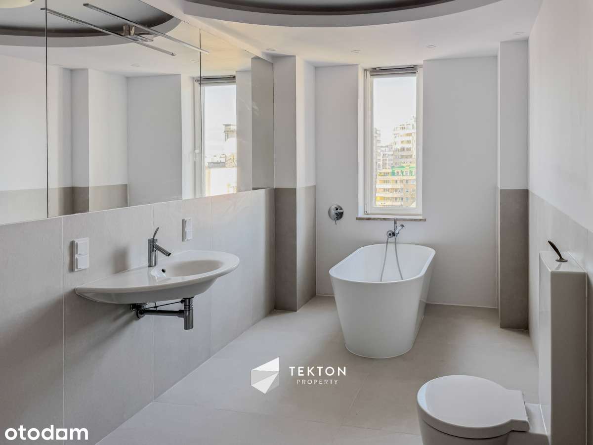 3 pokoje | Wola| Oddzielna kuchnia - Pełny obrazek: 4/11