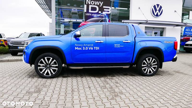 Volkswagen Amarok 3.0 V6 TDI 4Mot Aventura - 18