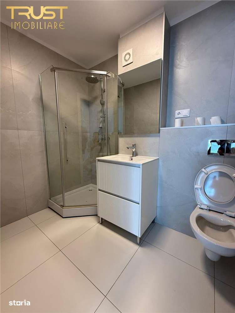 2 camere l Terasa 25 MP l Parcare Subterana l Soporului - Imagine principală: 4/10