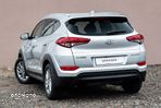 Hyundai Tucson 1.7 CRDI BlueDrive Design 2WD DCT - 10