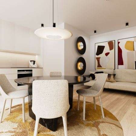 Apartamento T2 São Paio lote 6 -  Último Piso - Grande imagem: 4/12