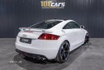 Audi TT Coupé 2.0 TFSI - 29