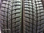 165/60R15 Falken HS449 Eurowinter komplet zima 7,5 - 2