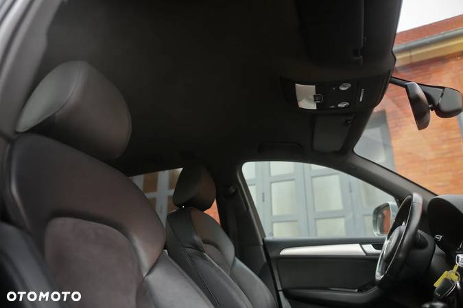 Audi Q5 2.0 TDI Quattro S tronic - 24